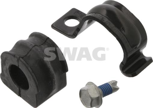 Swag 30 92 7304 - Jeu de coussinets, stabilisateur cwaw.fr