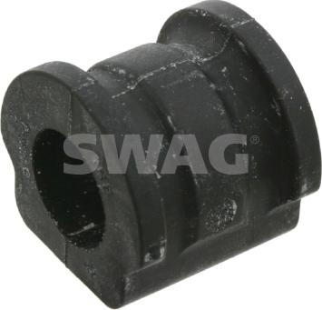 Swag 30 92 7324 - Coussinet de palier, stabilisateur cwaw.fr