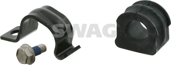 Swag 30 92 7294 - Kit de réparation, suspension du stabilisateur cwaw.fr