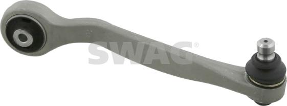 Swag 30 92 7264 - Bras de liaison, suspension de roue cwaw.fr