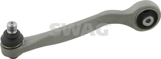 Swag 30 92 7265 - Bras de liaison, suspension de roue cwaw.fr