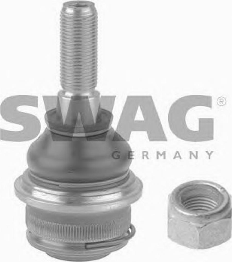 Swag 30 97 0577 - Rotule de suspension cwaw.fr