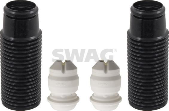 Swag 30 56 0011 - Kit de protection contre la poussière, amortisseur cwaw.fr