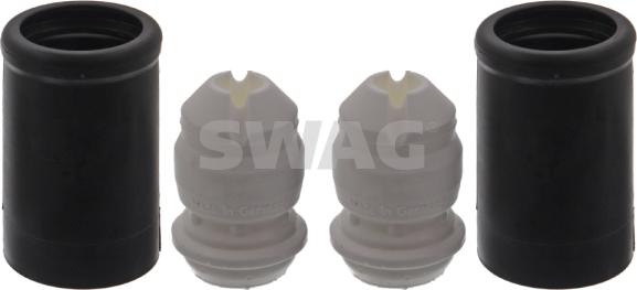 Swag 30 56 0017 - Kit de protection contre la poussière, amortisseur cwaw.fr