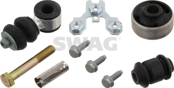 Swag 30 60 0004 - Kit d'assemblage, bras de liaison cwaw.fr