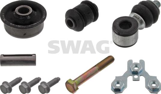 Swag 30 60 0002 - Kit d'assemblage, bras de liaison cwaw.fr