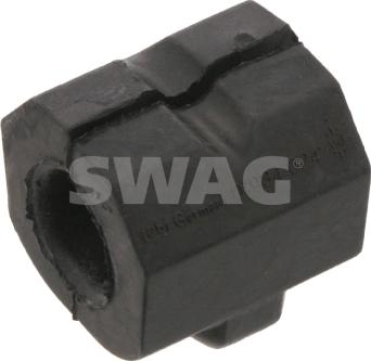 Swag 30 61 0004 - Coussinet de palier, stabilisateur cwaw.fr