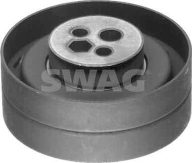 Swag 30 03 0022 - Poulie-tendeur, courroie de distribution cwaw.fr