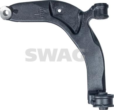 Swag 30 10 9050 - Bras de liaison, suspension de roue cwaw.fr