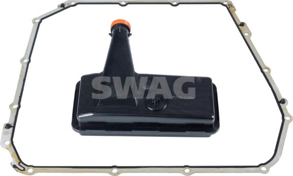 Swag 30 10 9100 - Filtre hydraulique, boîte automatique cwaw.fr