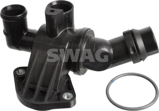 Swag 30 10 9178 - Thermostat d'eau cwaw.fr