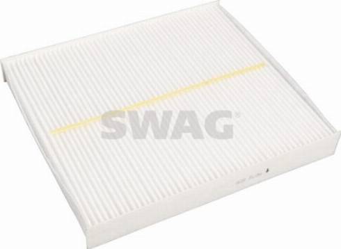 Swag 30 10 5816 - Filtre, air de l'habitacle cwaw.fr