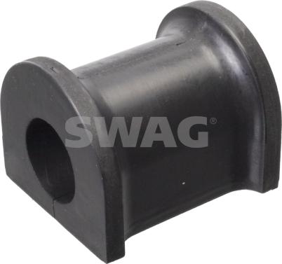 Swag 30 10 6176 - Coussinet de palier, stabilisateur cwaw.fr