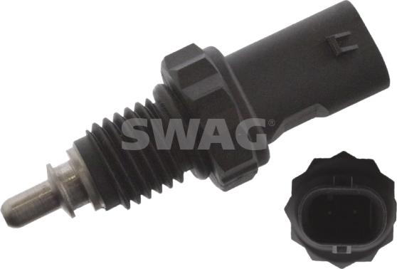 Swag 30 10 6318 - Sonde de température, liquide de refroidissement cwaw.fr