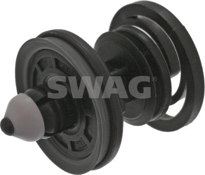 Swag 30 10 0441 - Clip de fixation, revêtement de porte cwaw.fr