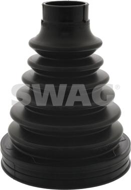 Swag 30 10 0406 - Joint-soufflet, arbre de commande cwaw.fr