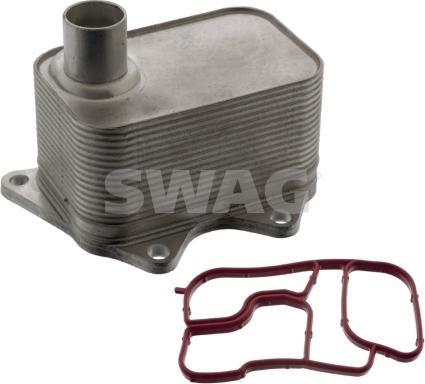 Swag 30 10 0856 - Radiateur d'huile cwaw.fr