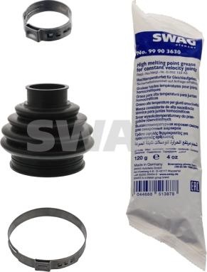 Swag 30 10 0224 - Joint-soufflet, arbre de commande cwaw.fr