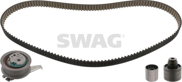 Swag 30 10 0790 - Kit de distribution cwaw.fr