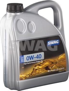 Swag 30 10 1141 - Huile moteur cwaw.fr