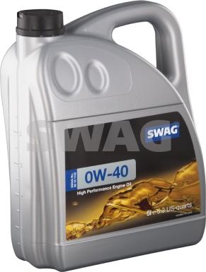 Swag 30 10 1142 - Huile moteur cwaw.fr