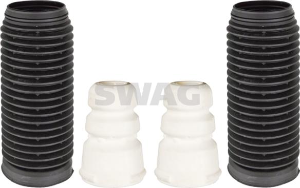 Swag 30 10 8090 - Kit de protection contre la poussière, amortisseur cwaw.fr