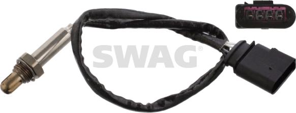 Swag 30 10 3573 - Sonde lambda cwaw.fr