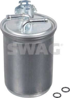 Swag 30 10 3811 - Filtre à carburant cwaw.fr