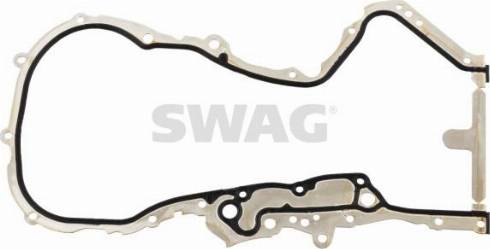 Swag 30 10 2422 - Joint, couverle de carter (carter de vilebrequin) cwaw.fr