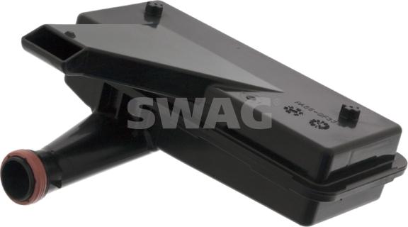 Swag 30 10 2142 - Filtre hydraulique, boîte automatique cwaw.fr