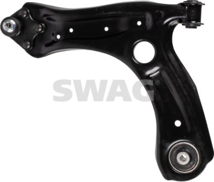 Swag 30 10 7845 - Bras de liaison, suspension de roue cwaw.fr