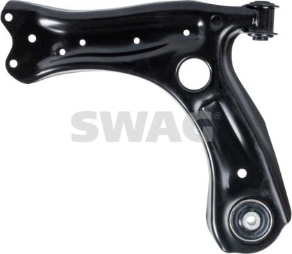 Swag 30 10 7843 - Bras de liaison, suspension de roue cwaw.fr