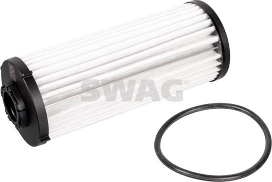 Swag 30 10 7342 - Filtre hydraulique, boîte automatique cwaw.fr