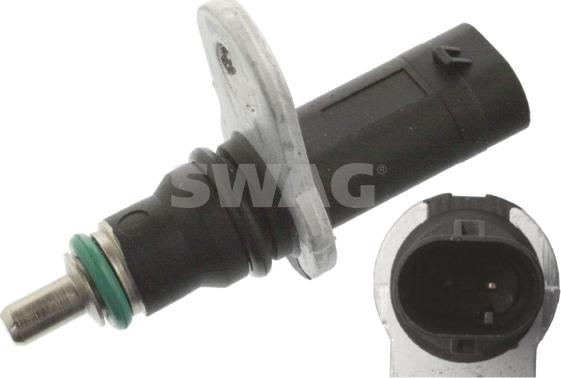 Swag 30 10 7210 - Sonde de température, liquide de refroidissement cwaw.fr