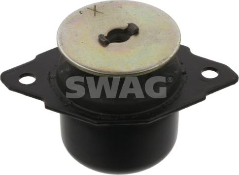 Swag 30 13 0013 - Support moteur cwaw.fr