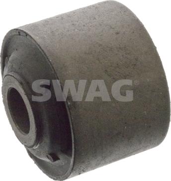 Swag 30 79 0015 - Suspension, corps de l'essieu cwaw.fr