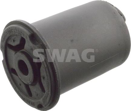 Swag 30 79 0016 - Suspension, corps de l'essieu cwaw.fr