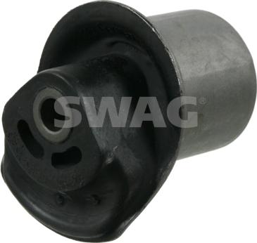 Swag 30 79 0013 - Suspension, corps de l'essieu cwaw.fr