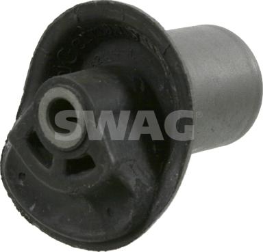 Swag 30 79 0012 - Suspension, corps de l'essieu cwaw.fr