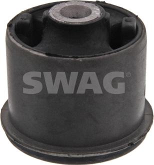 Swag 30 79 0025 - Suspension, corps de l'essieu cwaw.fr