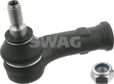 Swag 30 71 0040 - Rotule de barre de connexion cwaw.fr