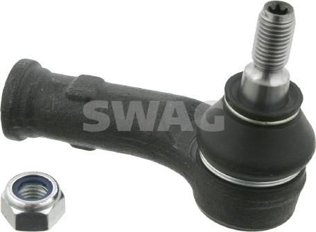 Swag 30 71 0041 - Rotule de barre de connexion cwaw.fr