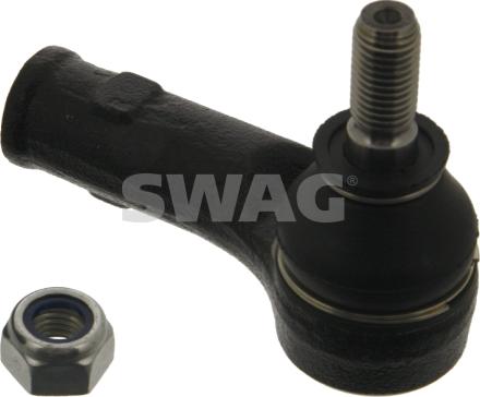 Swag 30 71 0009 - Rotule de barre de connexion cwaw.fr