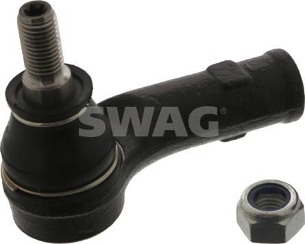 Swag 30 71 0014 - Rotule de barre de connexion cwaw.fr