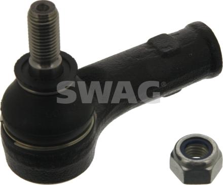 Swag 30 71 0010 - Rotule de barre de connexion cwaw.fr