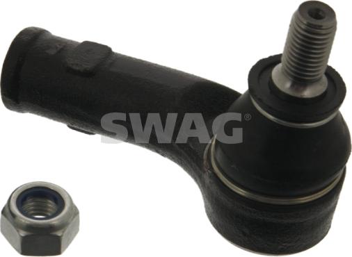 Swag 30 71 0011 - Rotule de barre de connexion cwaw.fr