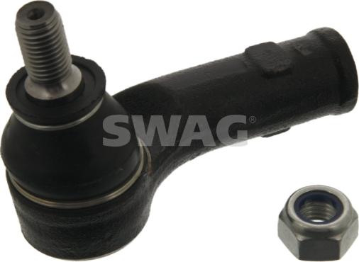 Swag 30 71 0012 - Rotule de barre de connexion cwaw.fr