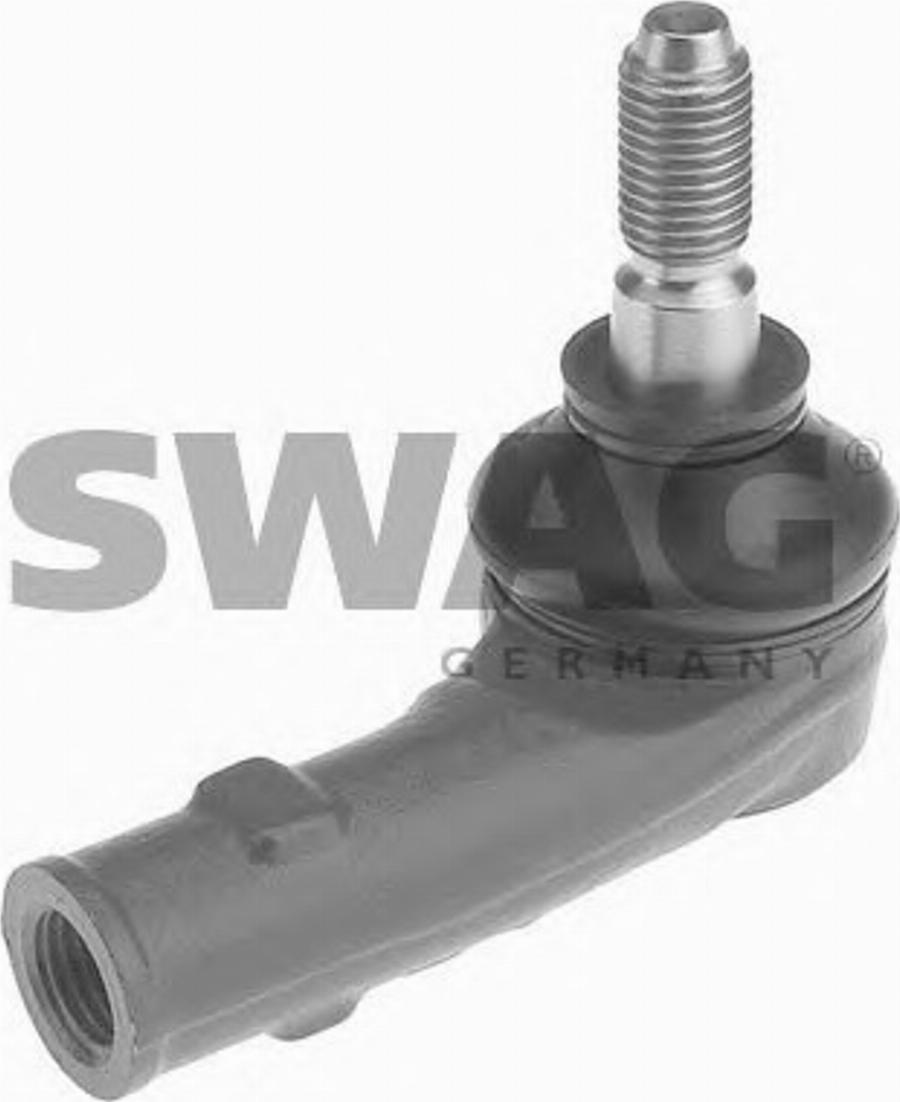 Swag 30710025 - Rotule de barre de connexion cwaw.fr