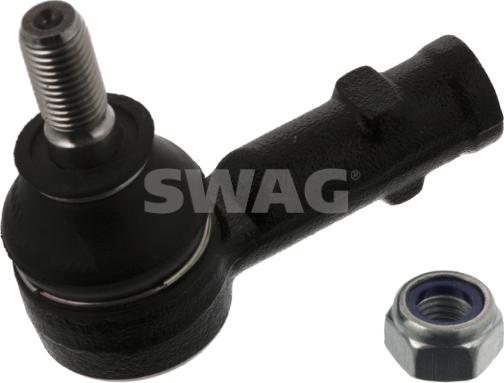 Swag 30 71 0021 - Rotule de barre de connexion cwaw.fr