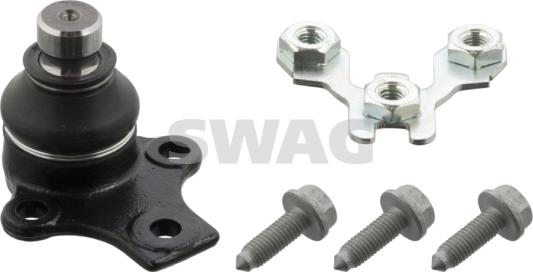 Swag 30 78 0017 - Rotule de suspension cwaw.fr